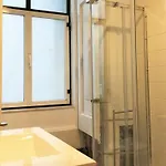 Sj1d Heart Of Baixa With New A/c * Stylish Apartment Lisbon