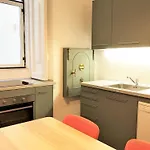 Sj1d Heart Of Baixa With New A/c * Stylish Apartman