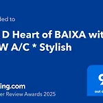 Sj1d Heart Of Baixa With New A/c * Stylish Lisboa